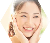 見た目の美しさを追求したい方