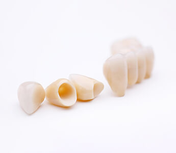 セラミック歯科 Ceramic